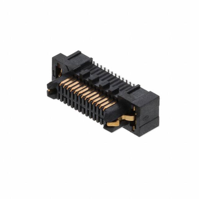 ERM8-013-05.0-L-DV-L-K-TR Samtec Inc.  Matrices de type bord Mezzanine (carte à carte)